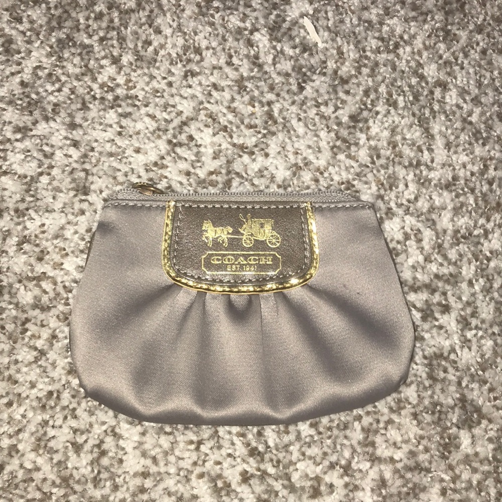 Coach Coin Purse